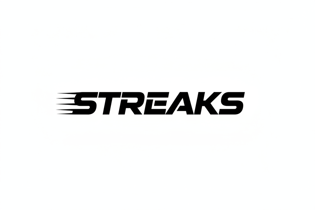 STREAKS GIFT CARD